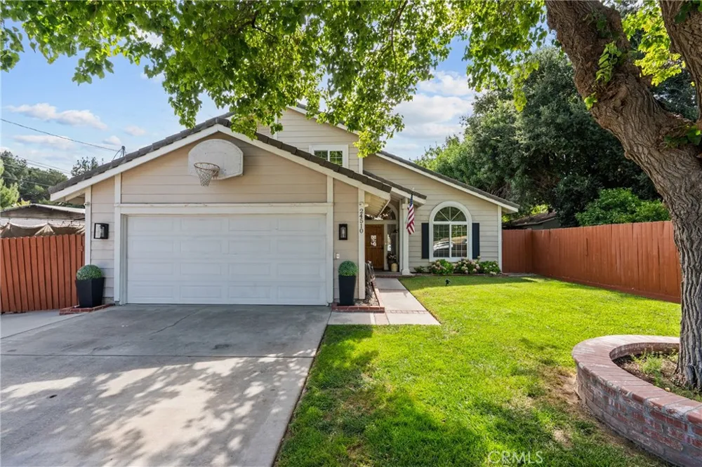 24510 Apple St. Newhall, CA 91321