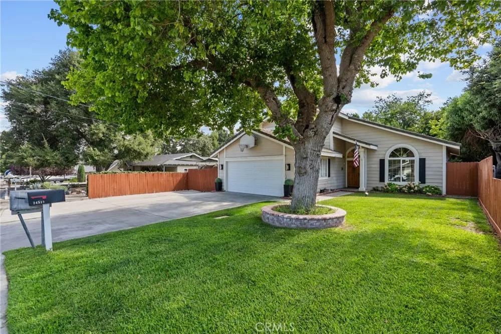 24510 Apple St. Newhall, CA 91321