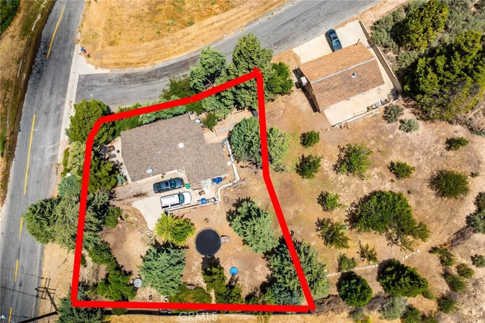 42766 Ranch Club Road Lake Hughes, CA 93532