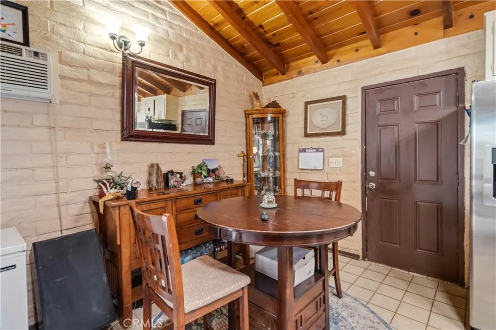 42766 Ranch Club Road Lake Hughes, CA 93532