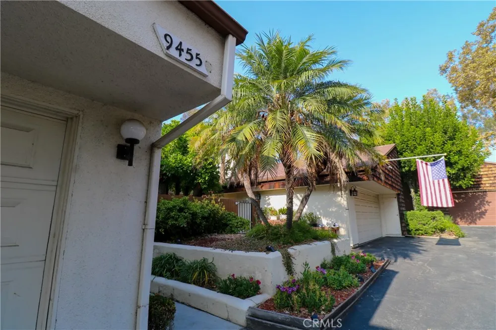 9455 Friendly Woods Whittier, CA 90605