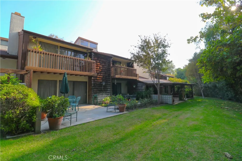 9455 Friendly Woods Whittier, CA 90605
