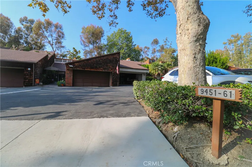 9455 Friendly Woods Whittier, CA 90605
