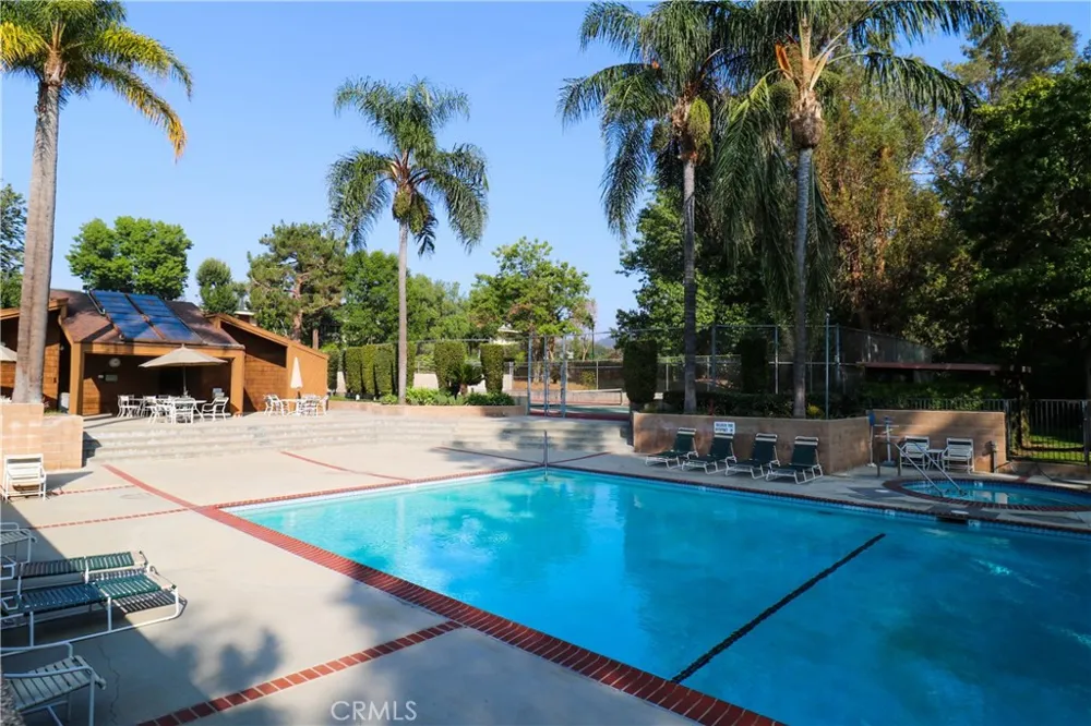 9455 Friendly Woods Whittier, CA 90605