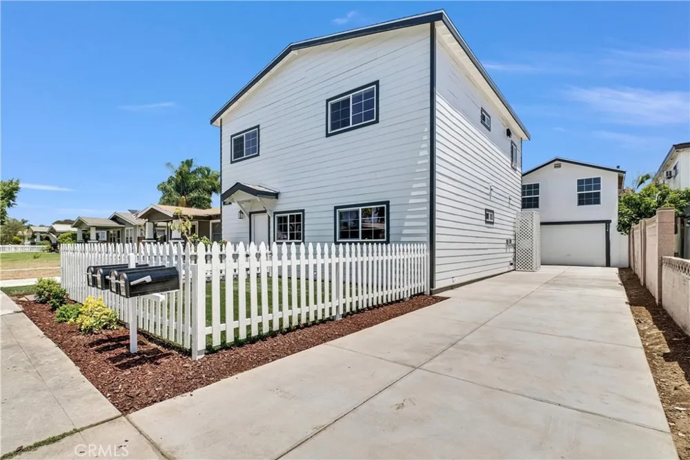 114 Cornell Ave #A Fullerton, CA 92831