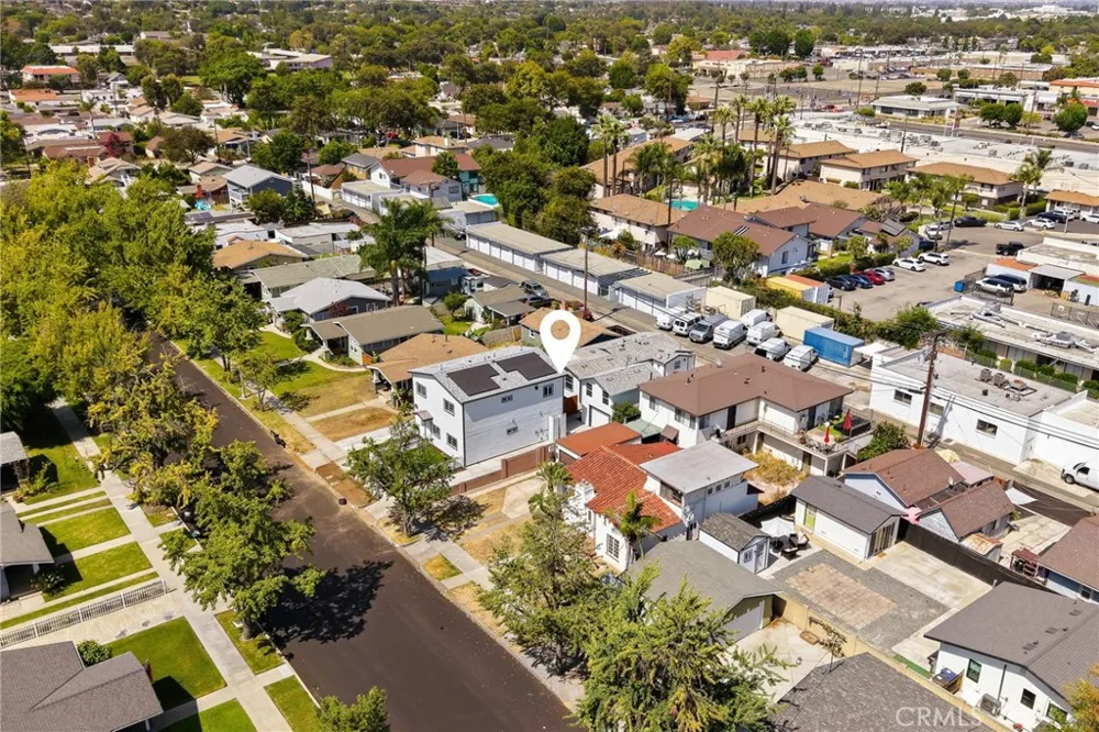 114 Cornell Ave #A Fullerton, CA 92831