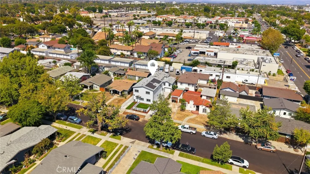 114 Cornell Ave #A Fullerton, CA 92831