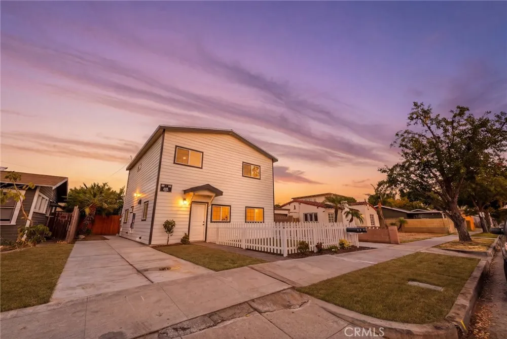 114 Cornell Ave #A Fullerton, CA 92831