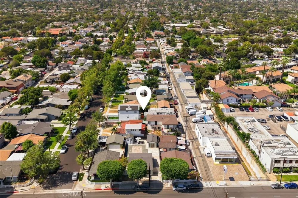 114 Cornell Ave #A Fullerton, CA 92831
