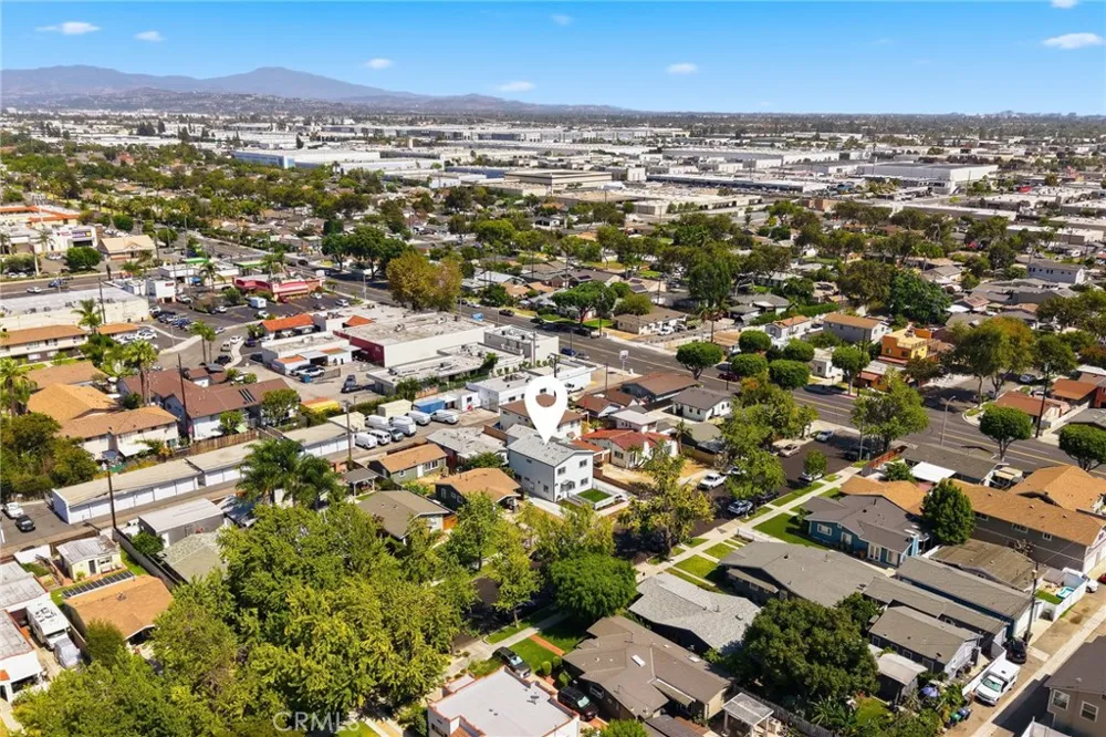 114 Cornell Ave #A Fullerton, CA 92831