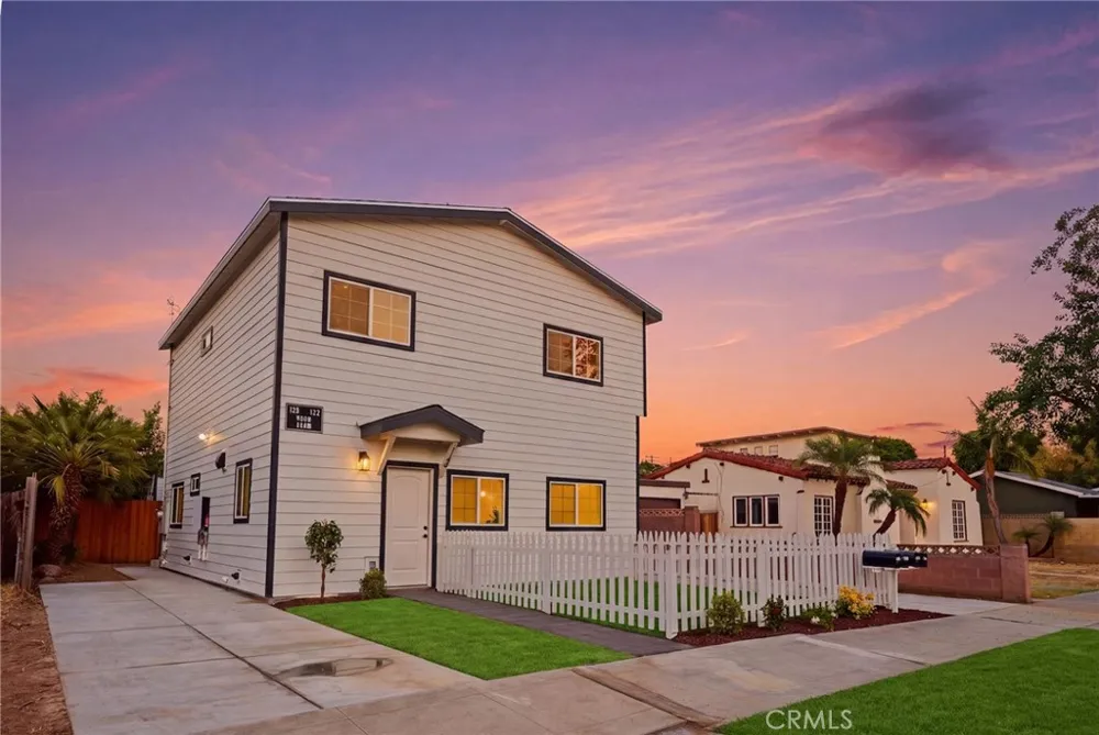 114 Cornell Ave #A Fullerton, CA 92831