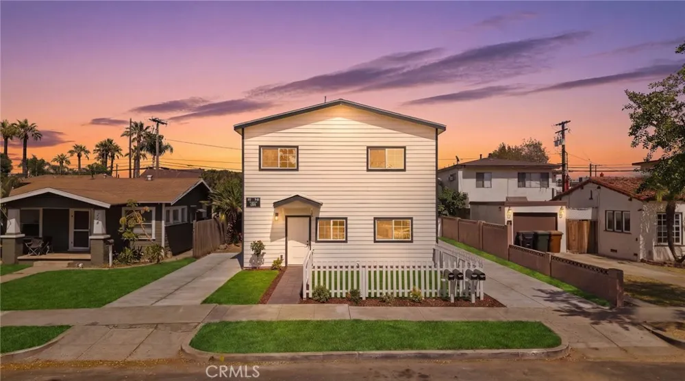 114 Cornell Ave #A Fullerton, CA 92831