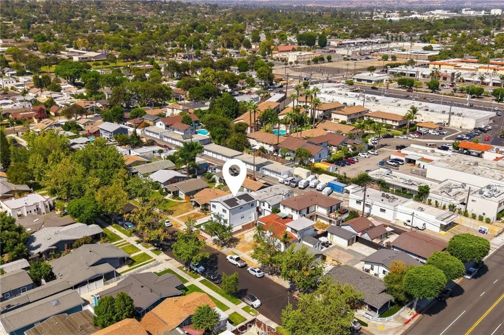 114 Cornell Ave #A Fullerton, CA 92831
