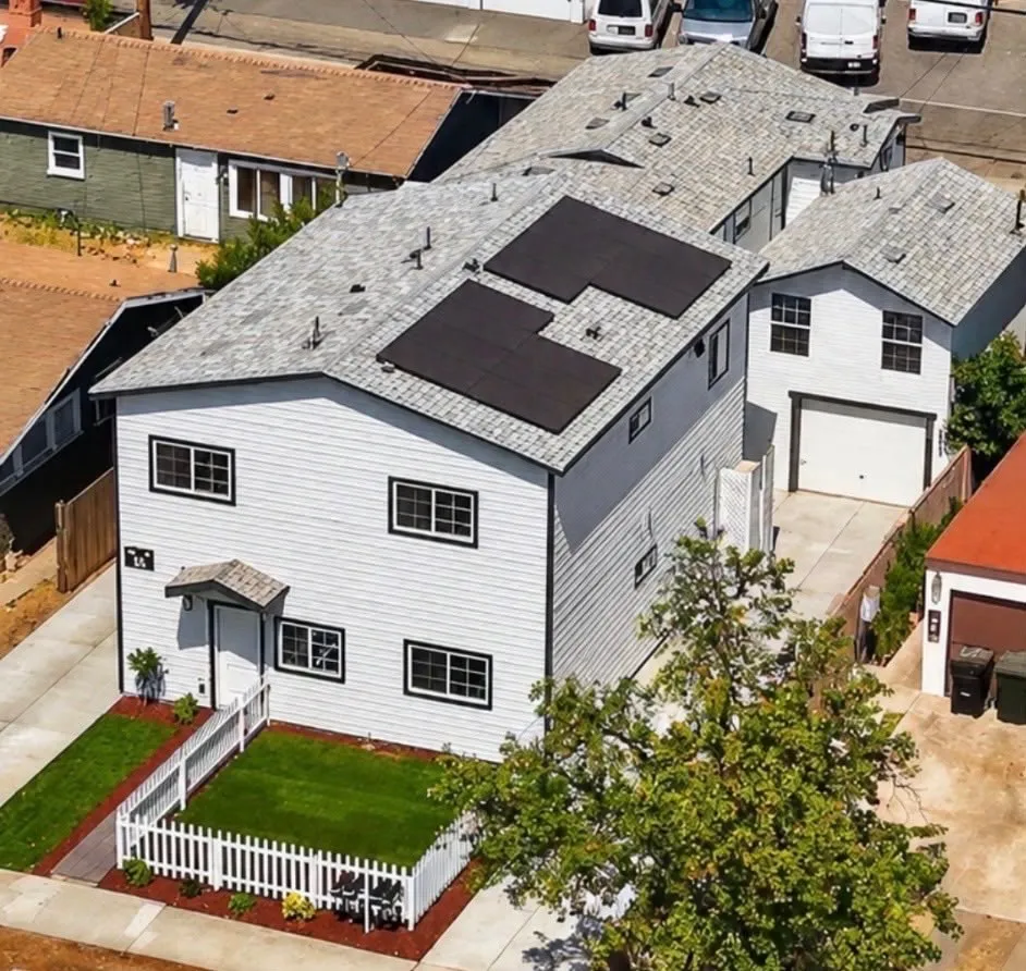 114 Cornell Ave #A Fullerton, CA 92831
