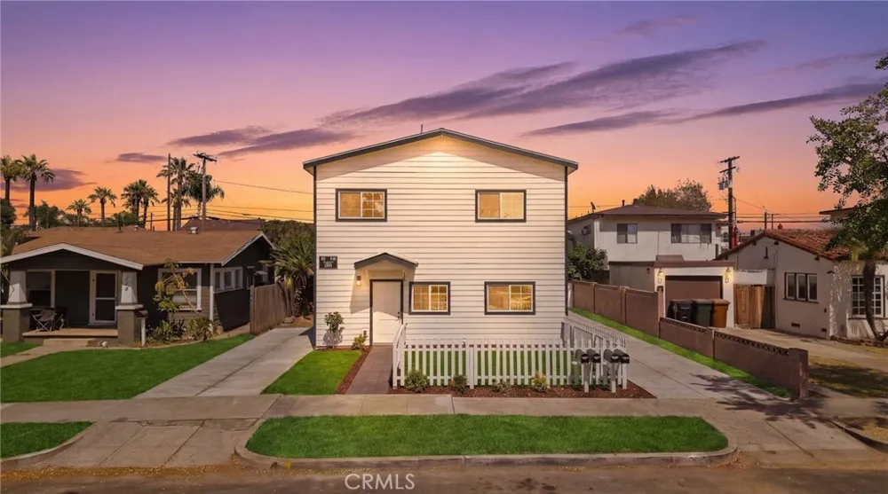 114 Cornell Ave #B Fullerton, CA 92831