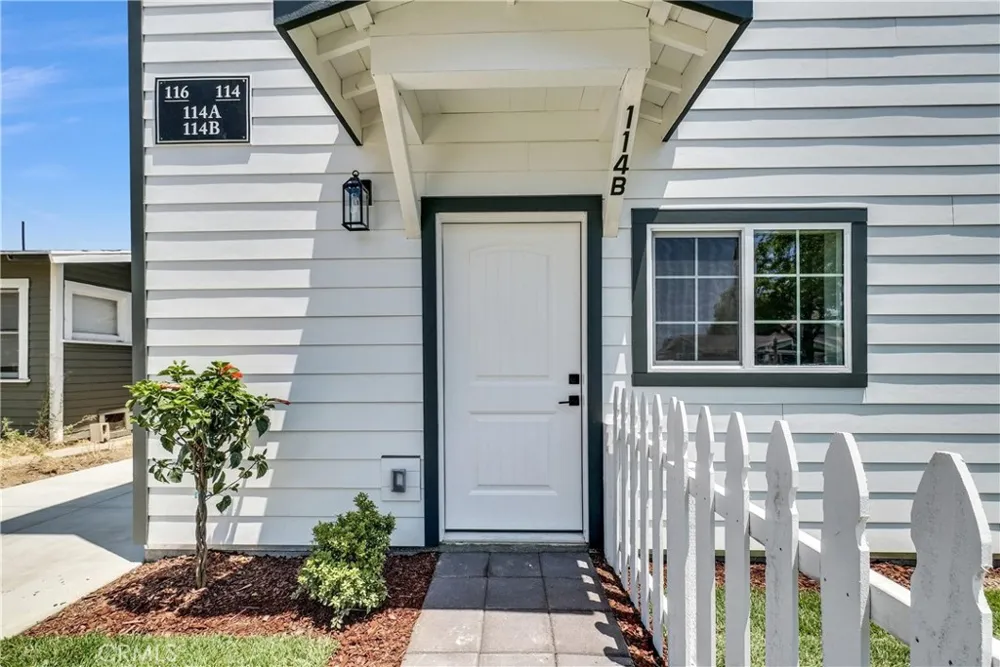 114 Cornell Ave #B Fullerton, CA 92831
