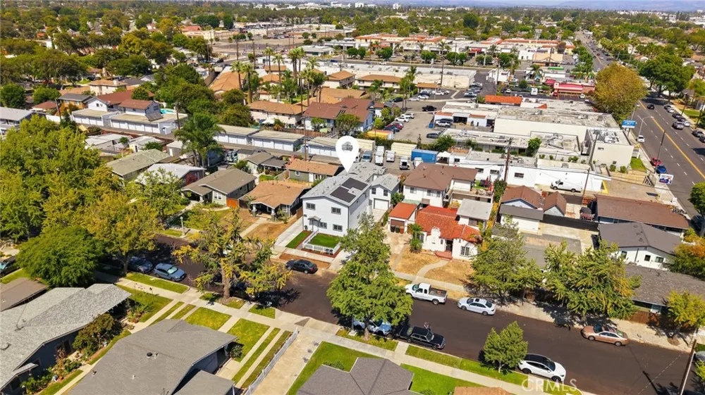 114 Cornell Ave #B Fullerton, CA 92831