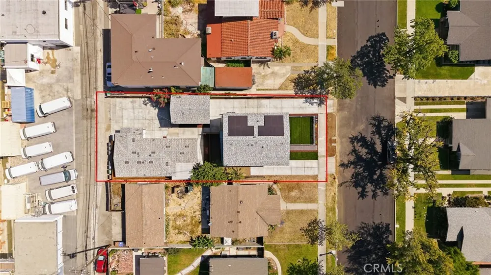 114 Cornell Ave #B Fullerton, CA 92831