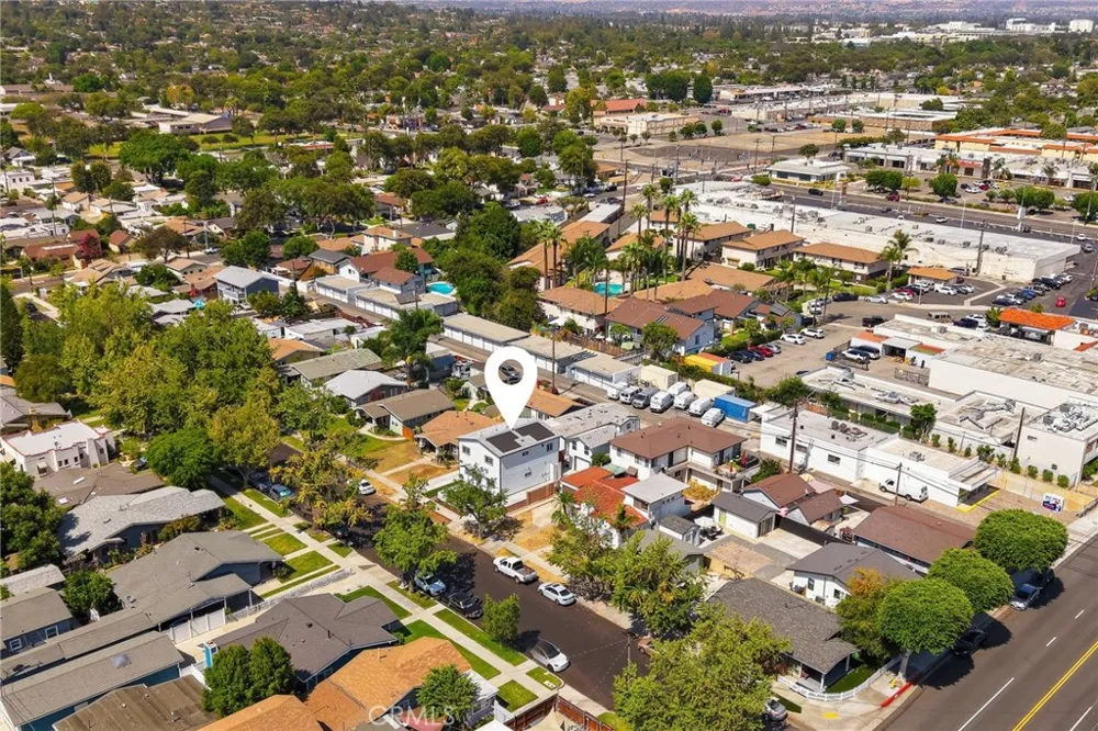 114 Cornell Ave #B Fullerton, CA 92831