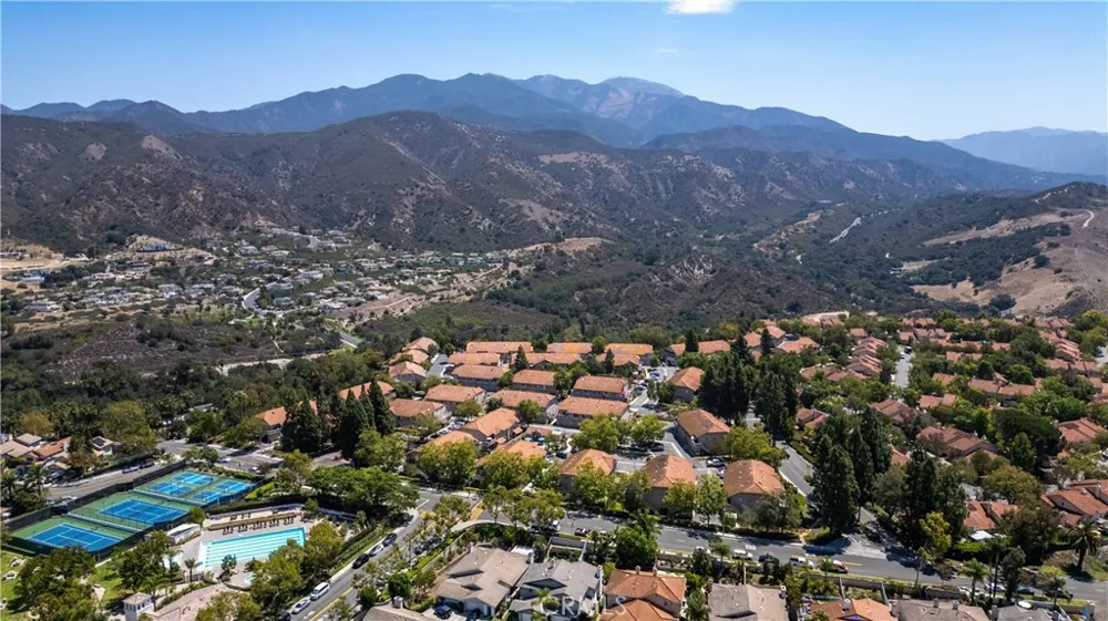 19015 Canyon Summit Lake Forest, CA 92679