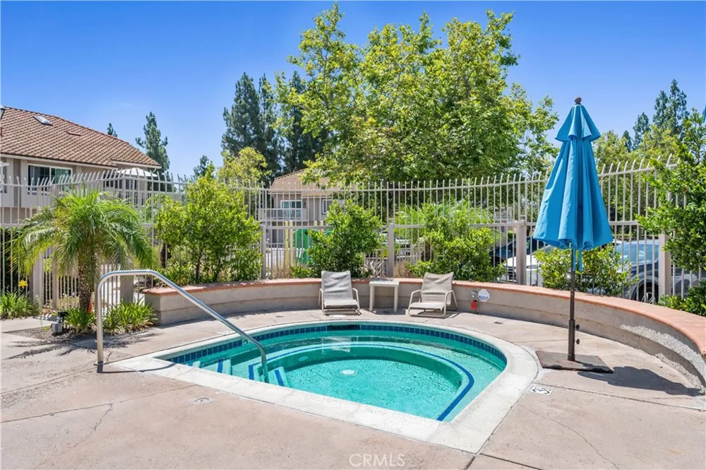 19015 Canyon Summit Lake Forest, CA 92679