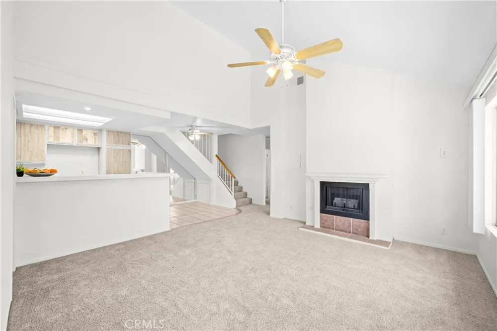 19015 Canyon Summit Lake Forest, CA 92679