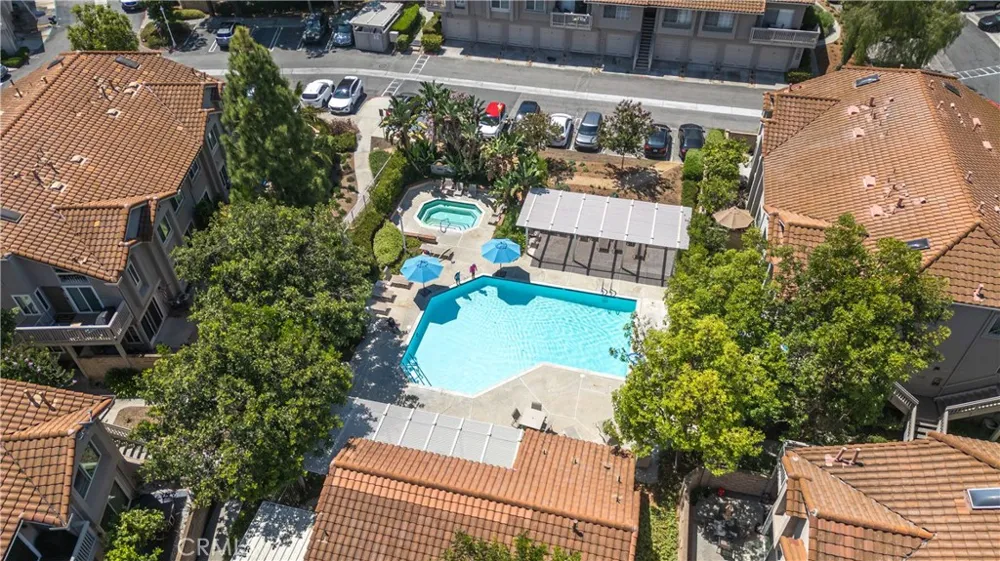 19015 Canyon Summit Lake Forest, CA 92679
