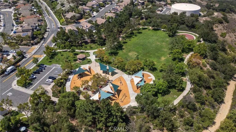 19015 Canyon Summit Lake Forest, CA 92679