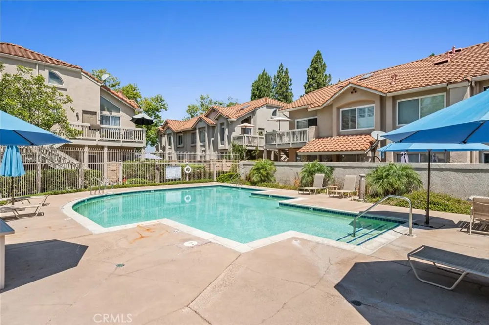 19015 Canyon Summit Lake Forest, CA 92679