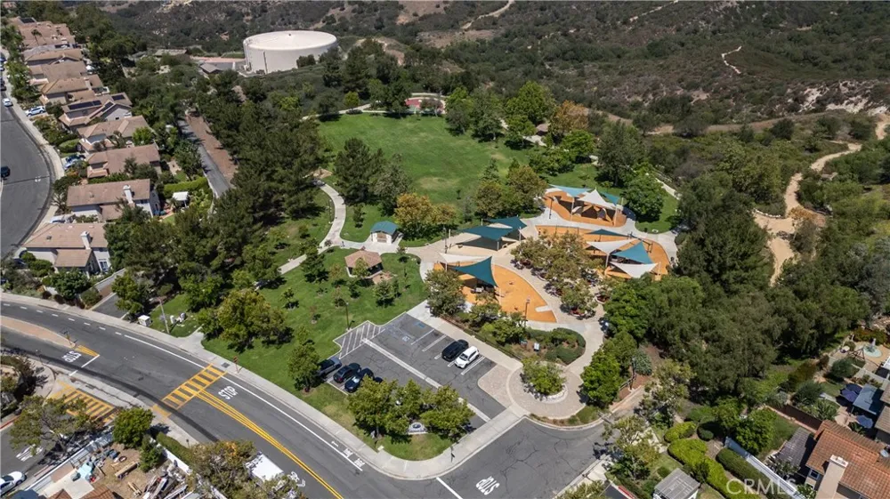 19015 Canyon Summit Lake Forest, CA 92679
