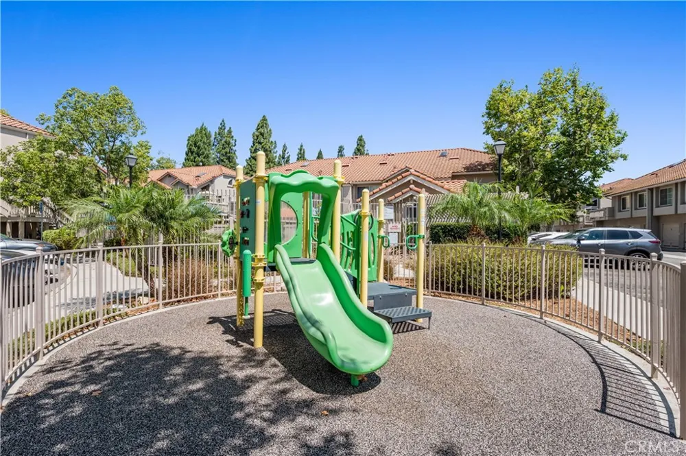 19015 Canyon Summit Lake Forest, CA 92679