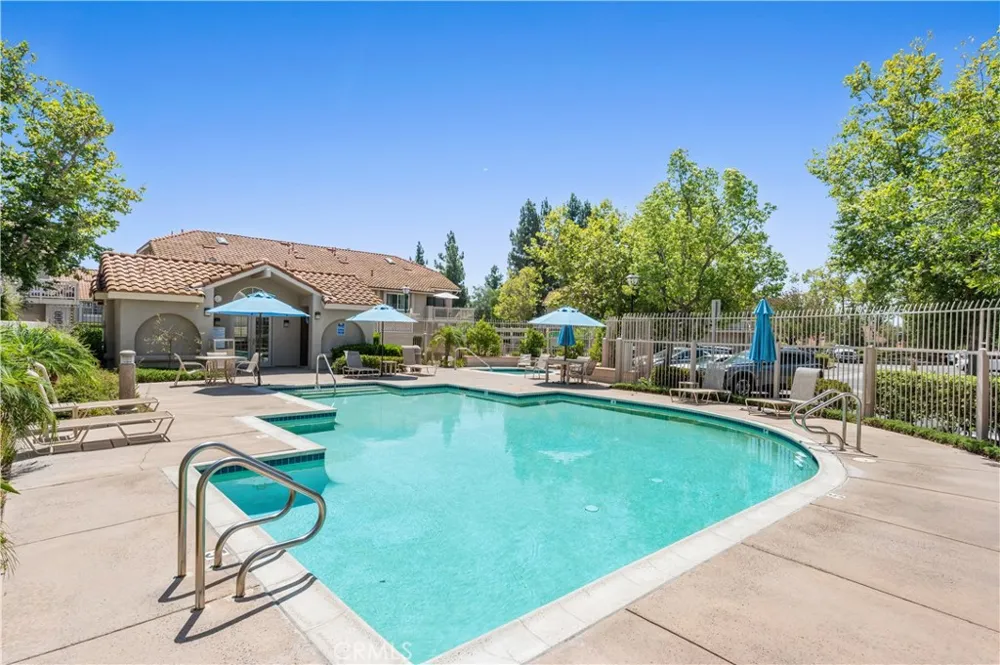 19015 Canyon Summit Lake Forest, CA 92679