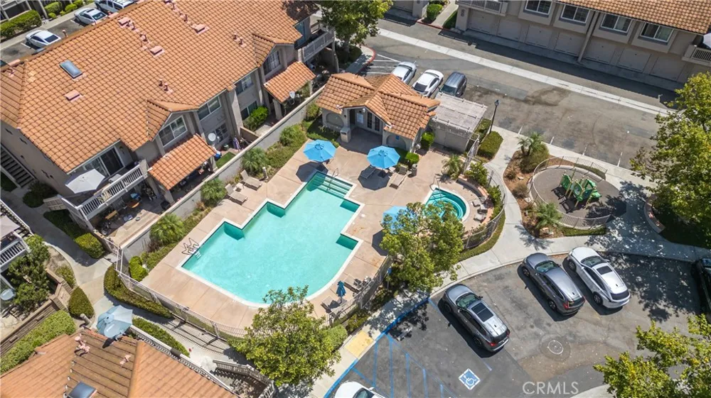19015 Canyon Summit Lake Forest, CA 92679