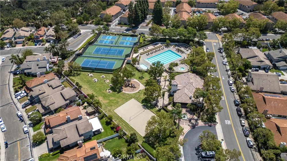 19015 Canyon Summit Lake Forest, CA 92679