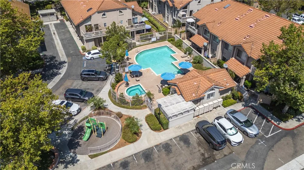 19015 Canyon Summit Lake Forest, CA 92679