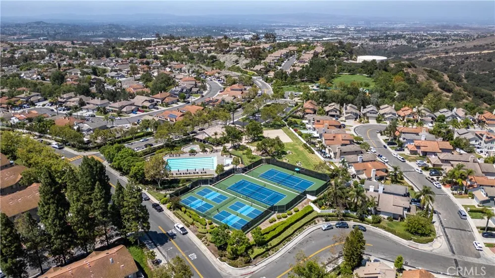 19015 Canyon Summit Lake Forest, CA 92679