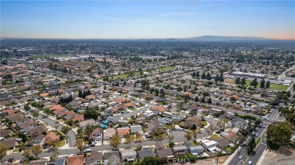 19518 Thornlake Avenue Cerritos, CA 90703