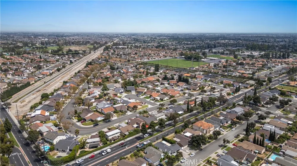 19518 Thornlake Avenue Cerritos, CA 90703