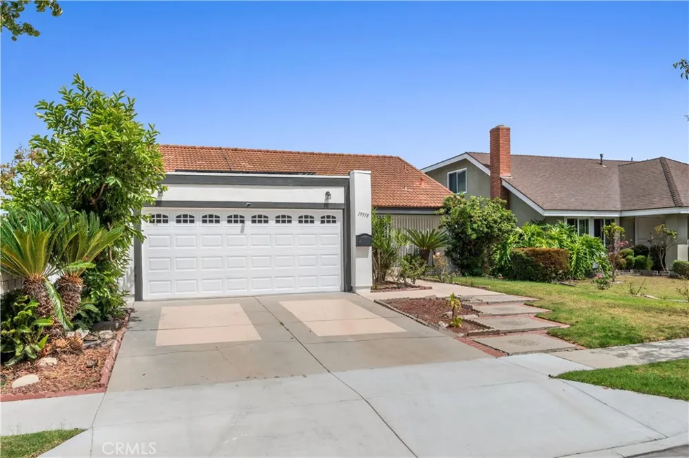 19518 Thornlake Avenue Cerritos, CA 90703