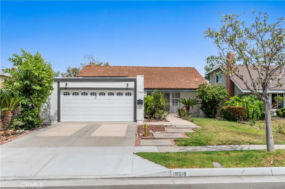 19518 Thornlake Avenue Cerritos, CA 90703