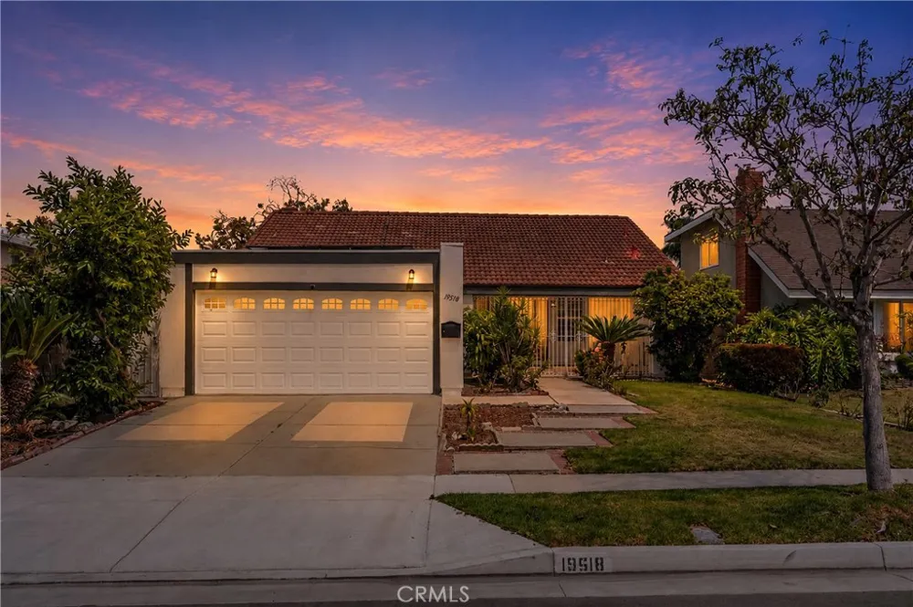 19518 Thornlake Avenue Cerritos, CA 90703