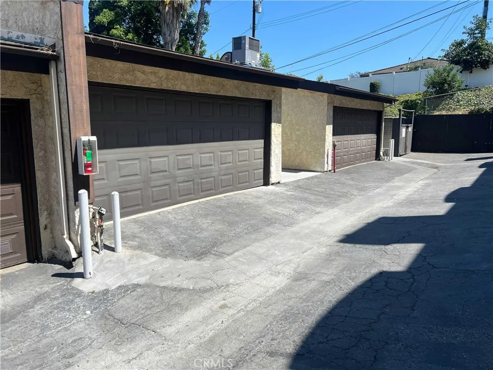 1816 Garvey Avenue #E Alhambra, CA 91803