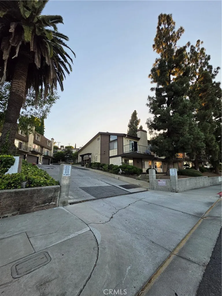 1816 Garvey Avenue #E Alhambra, CA 91803