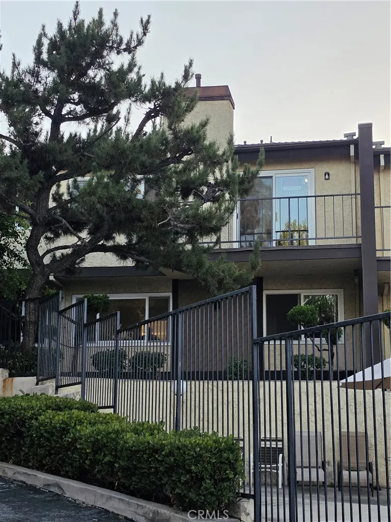 1816 Garvey Avenue #E Alhambra, CA 91803