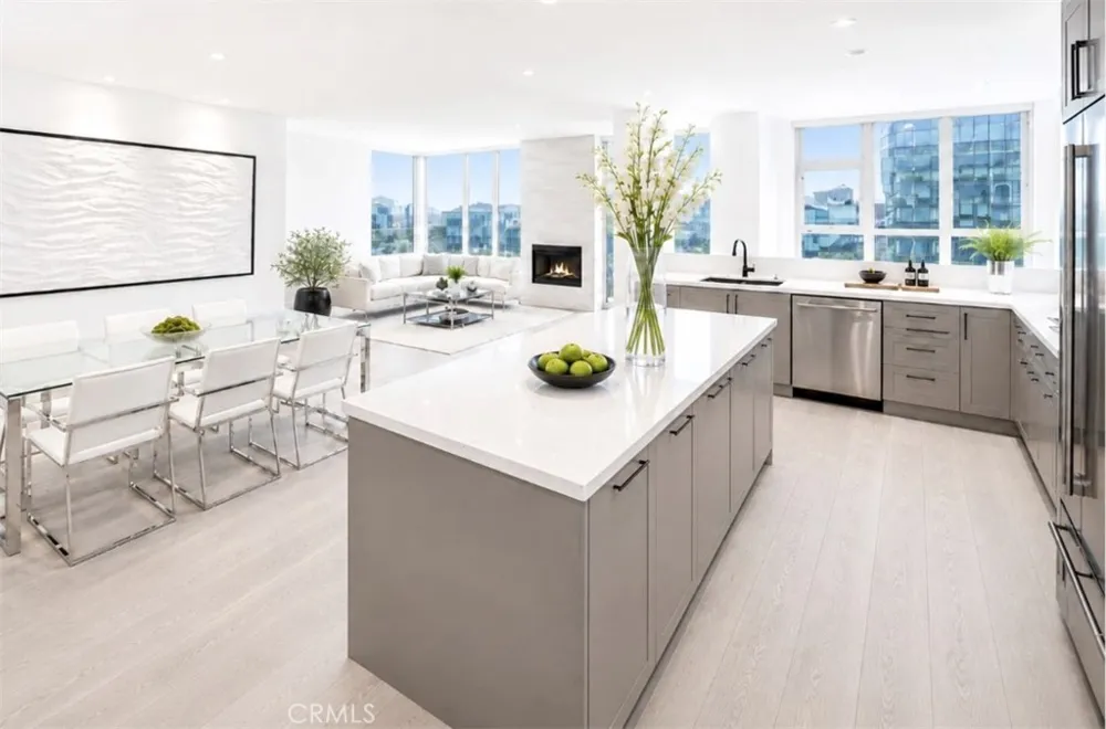 3141 Michelson Drive #1505 Irvine, CA 92612