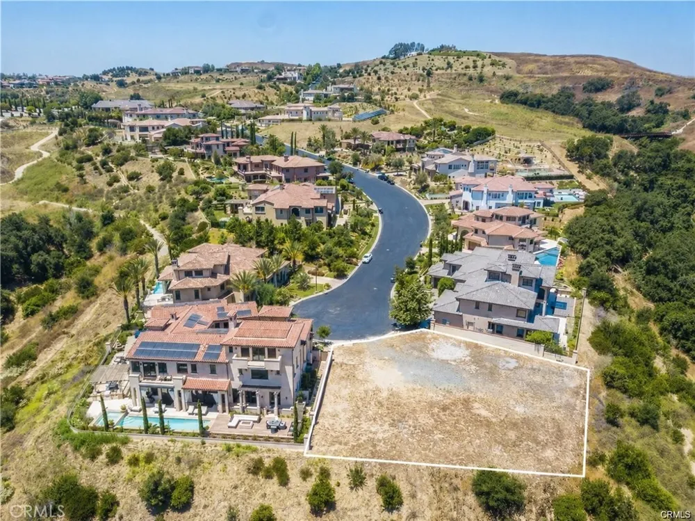 2572 Collinas Chino Hills, CA 91709
