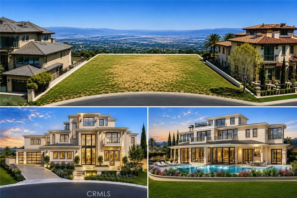2572 Collinas Chino Hills, CA 91709
