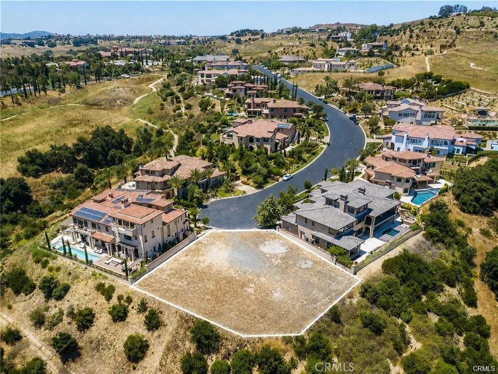 2572 Collinas Chino Hills, CA 91709