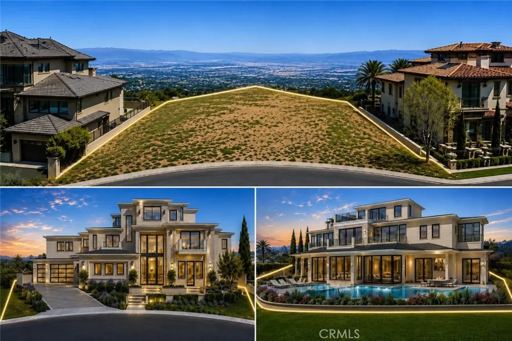 2572 Collinas Chino Hills, CA 91709
