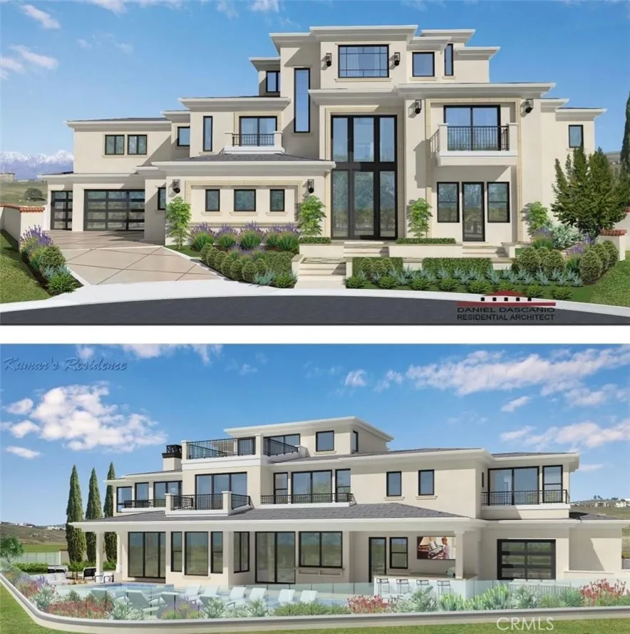 2572 Collinas Chino Hills, CA 91709